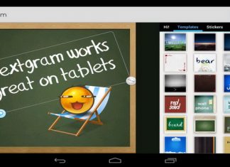 Aplikasi Untuk Edit Foto Instagram Dengan Teks – Textgram Aplikasi Untuk Edit Foto Instagram Dengan Teks Textgram