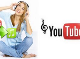 Aplikasi Web Online Mengubah Video Lagu YouTube Ke MP3