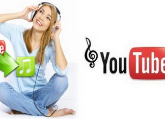 Aplikasi Web Online Mengubah Video Lagu YouTube Ke MP3 Aplikasi Web Online Mengubah Video Lagu YouTube Ke MP3