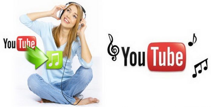Aplikasi Web Online Mengubah Video Lagu YouTube Ke MP3 Aplikasi Web Online Mengubah Video Lagu YouTube Ke MP3