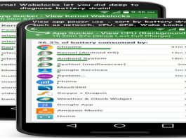 Aplikasi Yang Menguras Dan Boros Daya Baterai Ponsel Android