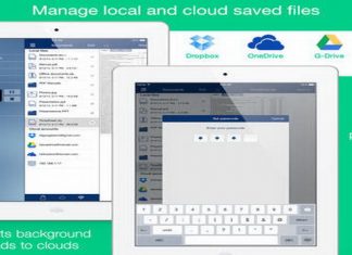 Aplikasi iPad Dan iPhone Gratis Untuk Pengelolaan Data Anda Aplikasi iPad Dan iPhone Gratis Untuk Pengelolaan Data Anda