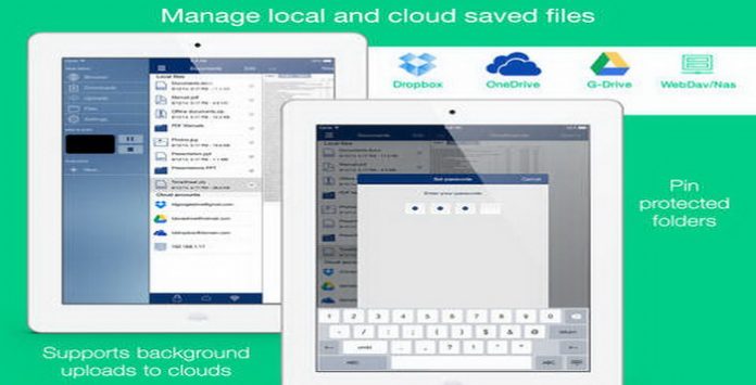 Aplikasi iPad Dan iPhone Gratis Untuk Pengelolaan Data Anda Aplikasi iPad Dan iPhone Gratis Untuk Pengelolaan Data Anda