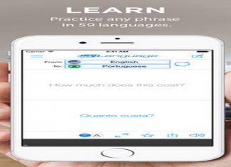 Aplikasi iPad & iPhone Gratis Menerjemahkan Bahasa Asing Aplikasi iPad & iPhone Gratis Menerjemahkan Bahasa Asing