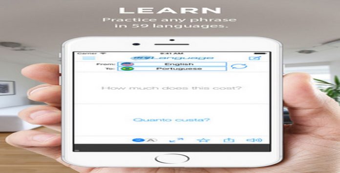 Aplikasi iPad & iPhone Gratis Menerjemahkan Bahasa Asing Aplikasi iPad & iPhone Gratis Menerjemahkan Bahasa Asing
