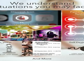 5 Aplikasi iPhone Terbaik Untuk Sembunyikan Foto Dan Video Aplikasi iPhone Terbaik Untuk Sembunyikan Foto Dan Video