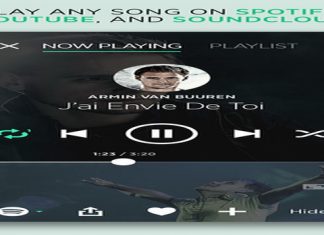 Aplikasi iPhone Untuk Streaming Lagu YouTube Dan SoundCloud Aplikasi iPhone Untuk Streaming Lagu YouTube Dan SoundCloud