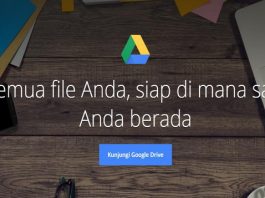 Bagaimana Cara Menggunakan Google Drive Secara Offline