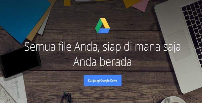 Bagaimana Cara Menggunakan Google Drive Secara Offline Bagaimana Cara Menggunakan Google Drive Secara Offline