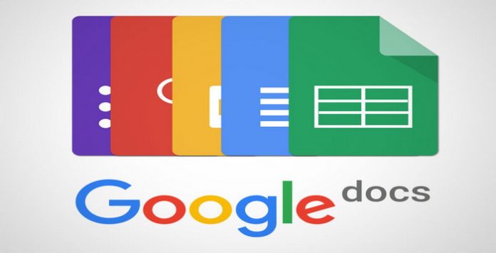 Bagaimana Cara Mengkonversi File PDF Ke Dokumen Google Docs