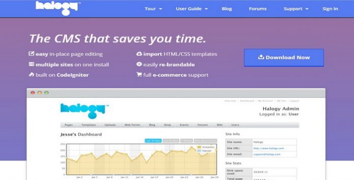 Belajar CodeIgniter CMS Gratis Berbasis Web Desainer Halogy Belajar CodeIgniter CMS Gratis Berbasis Web Desainer Halogy