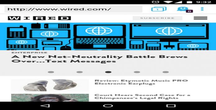 Browser Android Fitur Privasi Dan Keamanan Dengan Ghostery