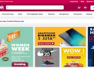 Cara Melakukan Belanja Produk Di Situs Bukalapak.com Cara Belanja Di Bukalapak Terbaru