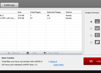 Cara Mudah Dan Gratis Mengubah File PDF Ke Word Windows Cara Mudah Dan Gratis Mengubah File PDF Ke Word Windows