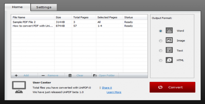 Cara Mudah Dan Gratis Mengubah File PDF Ke Word Windows