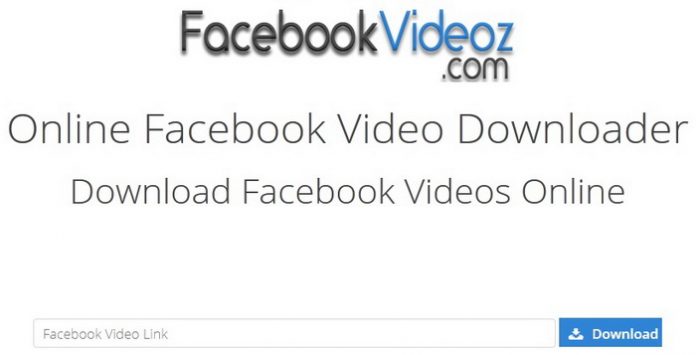 Cara Mudah Untuk Download Video Dari Facebook Terbaik Cara Mudah Untuk Download Video Dari Facebook Terbaik