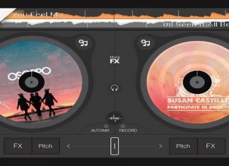 Daftar Aplikasi Musik Mixer DJ Gratis Untuk Android Daftar Aplikasi Musik Mixer DJ Gratis Untuk Android