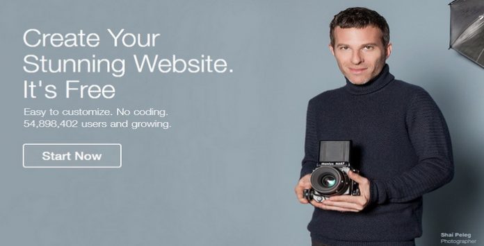 Daftar Website Builder Gratis Membuat Situs Mudah