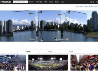 Dermandar – Aplikasi Pencipta Panorama Online iPhone & Android Dermandar – Aplikasi Pencipta Panorama Online iPhone & Android