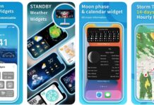 Aplikasi Cuaca Gratis Terbaik untuk iPhone & iPad: Ramalan Cuaca Akurat Aplikasi Cuaca Gratis Terbaik untuk iPhone & iPad: Ramalan Cuaca Akurat