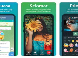💬📱🚀 Aplikasi Chat Terenkripsi Terbaik untuk Obrolan Privat di Android 🚀📱💬