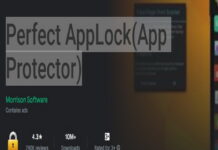 Aplikasi Pengunci Terbaik untuk Android: Lindungi Aplikasi Anda dengan Kata Sandi! Aplikasi Pengunci Terbaik untuk Android: Lindungi Aplikasi Anda dengan Kata Sandi!
