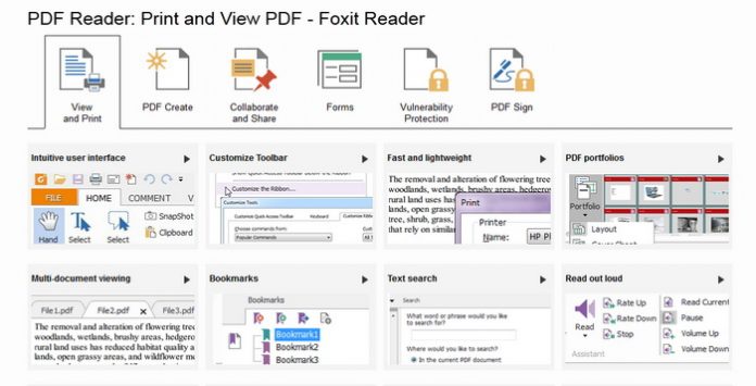 Download Software Pembaca PDF Gratis Untuk Windows