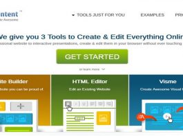 Easywebcontent - Mengedit Website Online Dengan HTML Editor Mudah