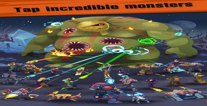 game-rpg-evolution-heroes-of-utopia-untuk-ponsel-android-a game-rpg-evolution-heroes-of-utopia-untuk-ponsel-android-a