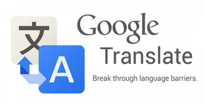 Menerjemahkan Bahasa Dengan Mudah Menggunakan Google Translate