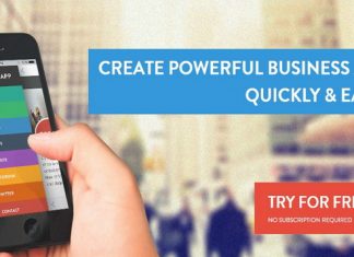 4 Gratis Untuk Membuat Aplikasi Android Dan iOS Dengan Mudah Gratis Untuk Membuat Aplikasi Android Dan iOS Dengan Mudah