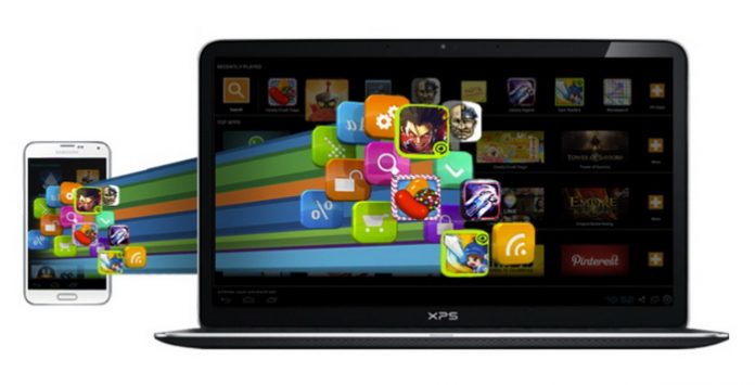 Install Game Android Di PC Menggunakan Emulator Windows Bermain Game Android Di PC Menggunakan Emulator Windows
