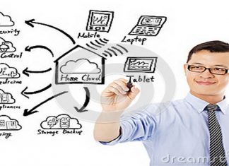 Media Penyimpanan Online Cloud/Awan Terbaik & Gratis