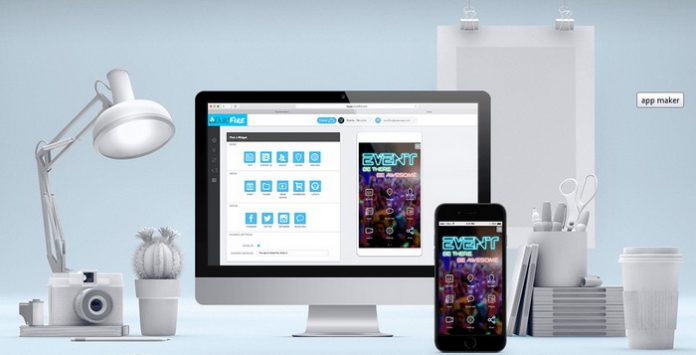 Membuat Aplikasi Toko Online Berbasis Android Dan iOS