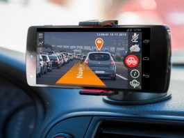 Membuat Kamera Dashboard Mobil Menggunakan Ponsel Android