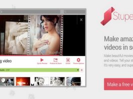 Membuat Presentasi Video Interaktif Online Dengan Stupeflix Studio