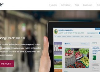 Membuat Situs Web Pemerintah Dan Organisasi Dengan Open Public Membuat Situs Web Pemerintah & Organisasi Dengan Open Public