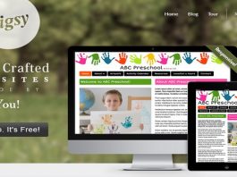 Membuat Website Online Dengan Gratis Dan Mudah Jigsy