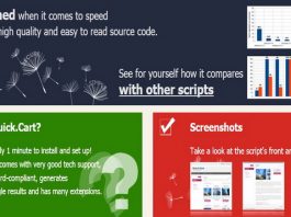 Membuat Website Toko Online Gratis Dengan Quick Cart