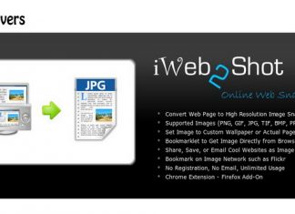 Mengambil Screenshot Website Menjadi Gambar JPG – iWeb2Shot Mengambil Screenshot Website Menjadi Gambar JPG - iWeb2Shot