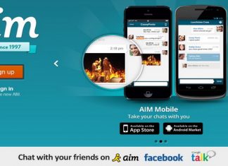 Menggabungkan Banyak Akun Jejaring Sosial Dengan Aplikasi Aim Menggabungkan Banyak Akun Jejaring Sosial Dengan Aplikasi Aim