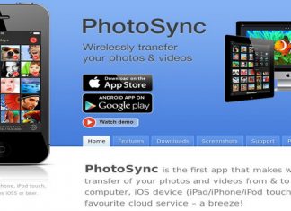 Mentransfer Tanpa Kabel Foto Dan Video Antar Ponsel – PhotoSync Mentransfer Tanpa Kabel Foto Dan Video Antar Ponsel PhotoSync