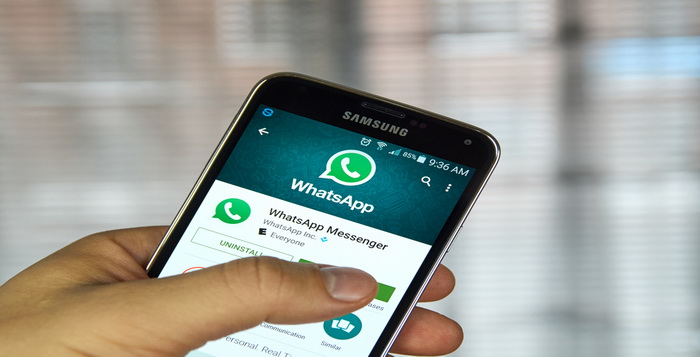 Pengguna iPhone Mendapatkan 3 Fitur WhatsApp 2.17.30