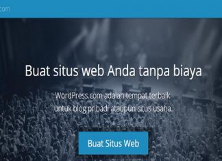 Pertimbangan Memilih WordPress Web Hosting Untuk Blogging pertimbangan-memilih-wordpress-web-hosting-untuk-blogging