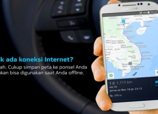Peta Offline Android Tanpa Koneksi Internet Dengan Here Maps Peta Offline Android Tanpa Koneksi Internet Dengan Here Maps