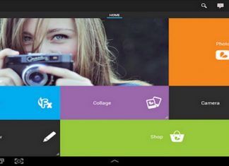 PicsArt – Aplikasi Foto Editing Untuk Android