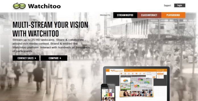 Presentasi Bisnis Online Dengan Watchitoo Webcam Streaming Presentasi Bisnis Online Dengan Watchitoo Webcam Streaming