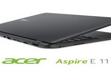 Review Spesifikasi Detail Laptop Acer Aspire E 11 Terbaru Review Spesifikasi Detail Laptop Acer Aspire E 11 Terbaru
