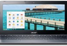 Review Spesifikasi Detail Laptop Acer C720 Chromebook Review Spesifikasi Detail Laptop Acer C720 Chromebook