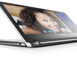 Review Spesifikasi Detail Laptop Lenovo Flex 2 Touchscreen